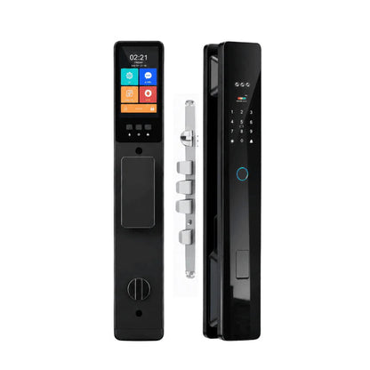 Serrure intelligente XR Max